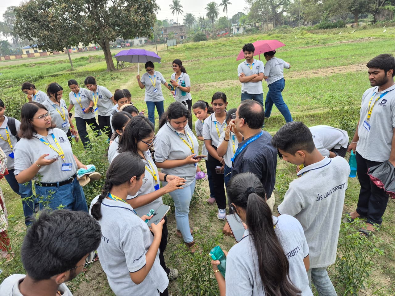 Agriculture Facility